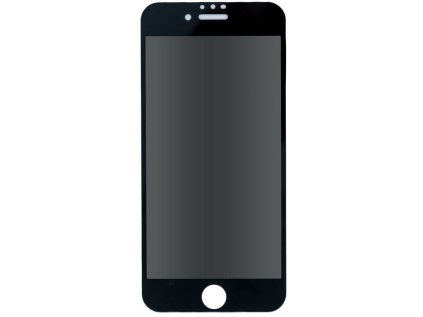 tvrzene sklo privacy forever pro apple iphone 7 8 se 2020 se 2022 ien506997
