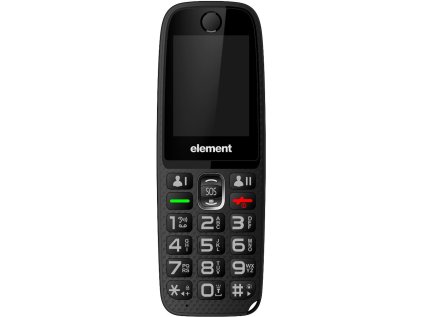 Sencor ELEMENT P032S