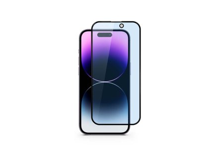epico 3d glass blue light protection im iphone 15 pro s aplikatorem ien501449