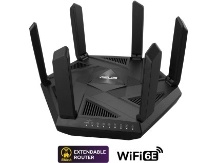 asus rt axe7800 wifi 6e ien481756