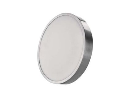 led prisazene svitidlo nexxo kruhove stribrne 28 5w se zmenou cct ig481089