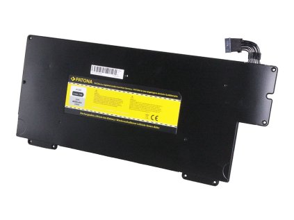 patona baterie pro ntb apple macbook air 13 4400mah li ion 7 4v ien429723