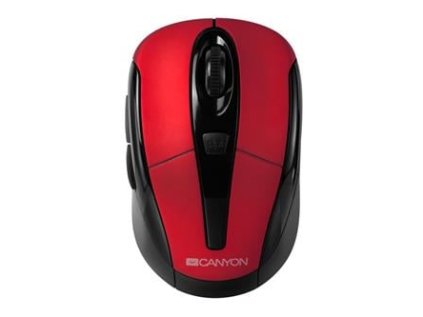 canyon bezdratova opticka mys cnr msow06r ien353675