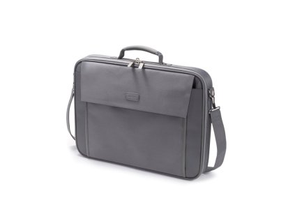 DICOTA Multi Base, 14-15,6”, šedá