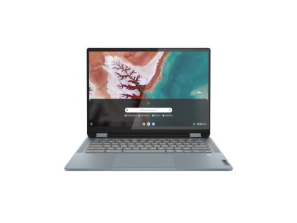 lenovo ideapad flex 5 chrome 14iau7 stone blue 82t5002emc ien514087