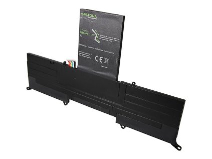 patona baterie pro ntb acer aspire s3 3280mah li pol 11 1v premium ien429617