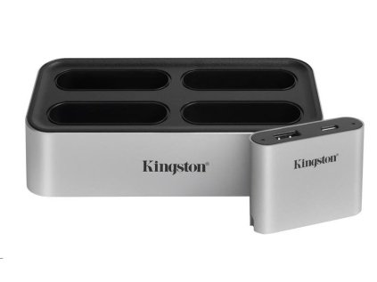 kingston workflow station ien371869