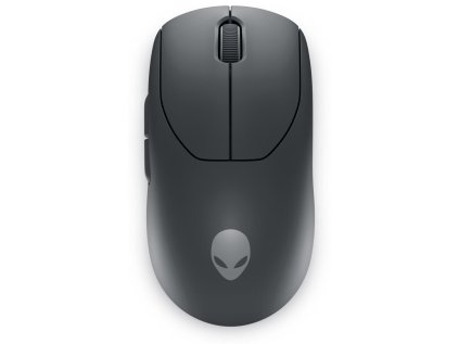 dell alienware pro wireless gaming mouse dark side of the moon 545 bbfp ien518859