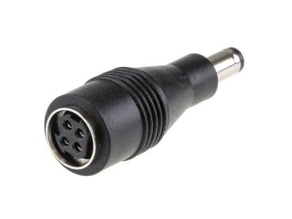 Redukce MeanWell DC PLUG-R7BF-P1J
