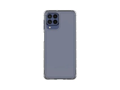 samsung polopruhledny zadni kryt m53 transparent ien433615