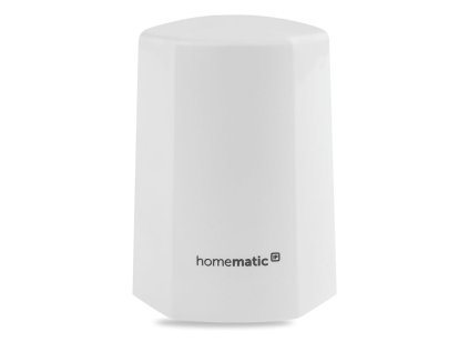 Homematic IP Senzor teploty a vlhkosti - venkovní - HmIP-STHO