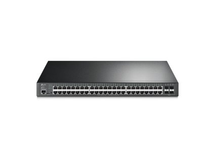 tp link tl sg3452p ien414116