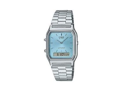 Casio AQ-230A-2A1MQYES Pánské náramkové hodinky