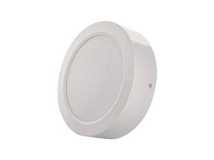 led prisazene svitidlo rubic kruhove 18w neutralni bila ig481093