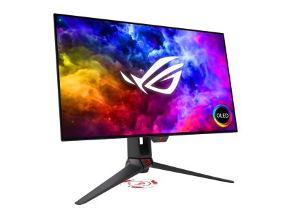 asus rog swift oled pg27aqdm ien486012