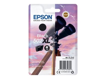 epson singlepack 502xl cerna originalni ien319791