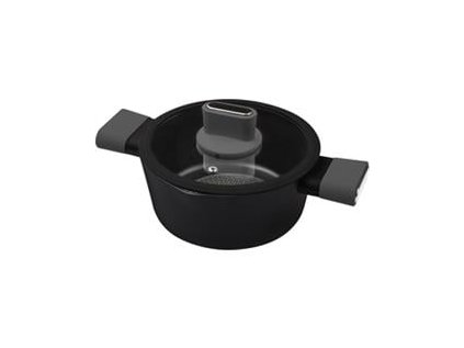 lamart lt1224 kastrol poele 20 x 9 cm cerna ig490155