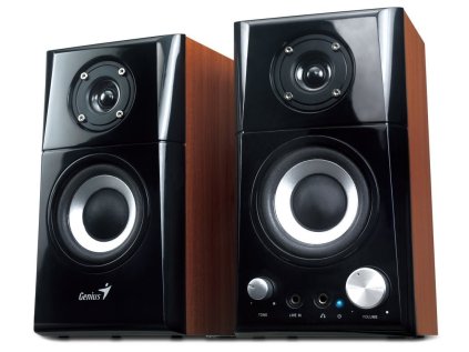 genius repro sp hf500a v2 2 0 16w drevene ien365006