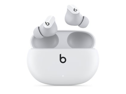 beats studio buds true wireless noise cancelling earphones white ien509231