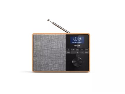 philips tar5505 prenosne radio ien467007