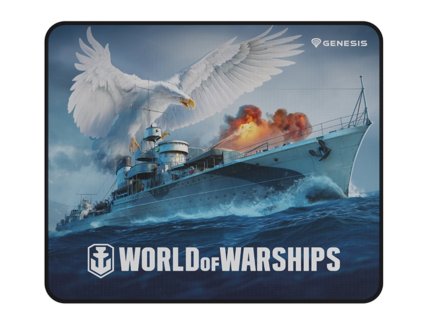 genesis carbon 500 m wows blyskawica edition ien403817