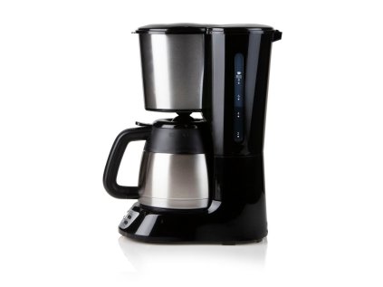 domo do709k kavovar s casovacem a termokonvici ien516990