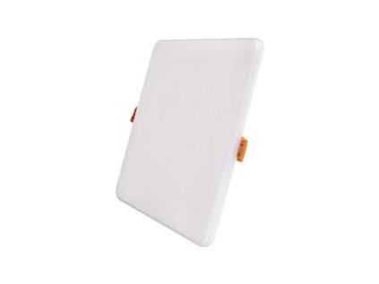 led vestavne svitidlo vixxo ctvercove bile 19w neut b ip65 ig431494