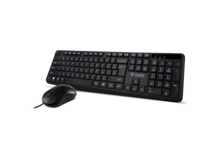 yenkee ykm 1007cs ien368394