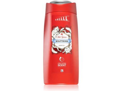 old spice sprchovy gel wolfthorn xxl 675 ml ien482869
