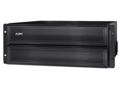 apc smart ups x 120v externi 4u baterie ien384358
