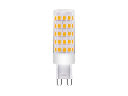 solight led zarovka g9 6 0w 3000k 600lm ien472695