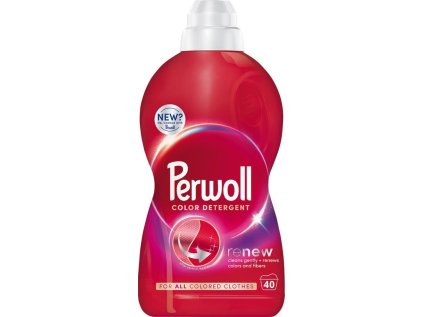 perwoll praci gel color 40pd 2l ien518294