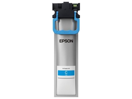 epson inkoustova napln c13t11d240 pro wf c53xx wf c58xx xl cyan ien501995