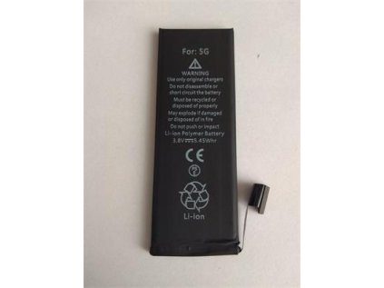 apple iphone 5 baterie kompatibilni ien219930