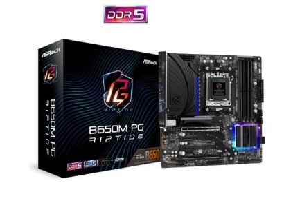 asrock b650m pg riptide ien476151