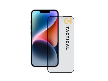 tactical glass shield 5d antiblue sklo pro apple iphone 14 plus black ien505306