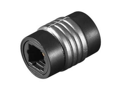 premiumcord tos opticka spojka toslink toslink f f ien150973