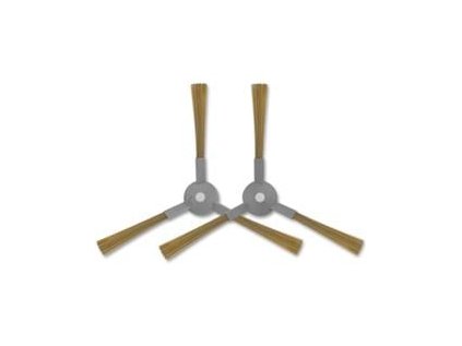 Sencor SRX 0915 Náhradní boční kartáčky pro robotický vysavač SRV 9150WH