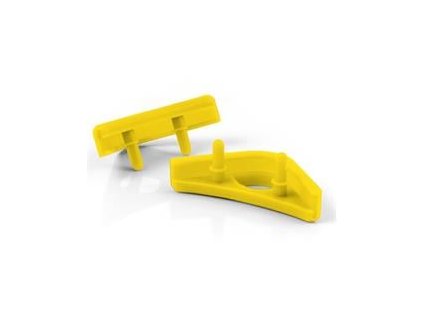 noctua na savp1 chromax yellow anti vibration pads 16pcs ig425793