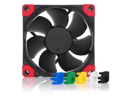 noctua nf a8 pwm chromax black swap ien340922