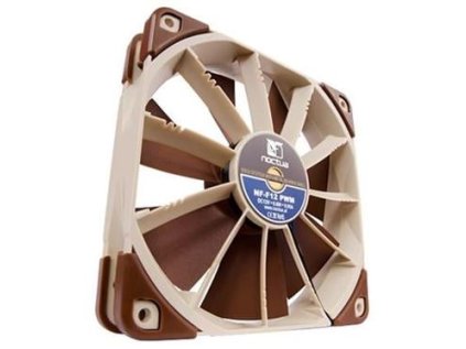 noctua nf f12 pwm ien150780