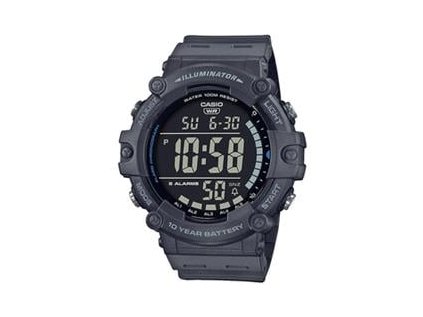 casio ae 1500wh 8b panske digitalni naramkove hodinky ig487575