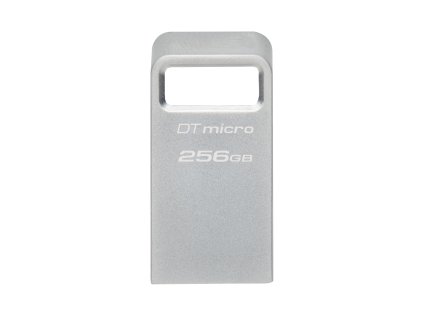 kingston datatraveler micro 256gb ien444054