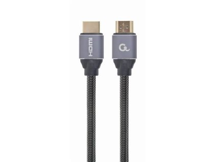 gembird cablexpert kabel hdmi 2 0 1m opleteny ien357628