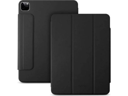 Epico Magnetic Flip Case iPad Pro 11" (2018/2020/2021/2022)/Air 10,9"/Air 10,9" M1/Air 11" M2/Air 11" M3 - černá