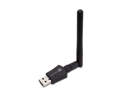 connect it wifi usb a adapter s antenou 300 mbps ien262066