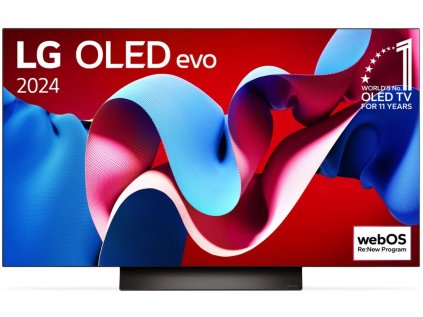 48 lg oled48c44la 2024 ien521780