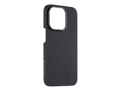 Tactical MagForce Aramid kryt pro Apple iPhone 14 Pro černý