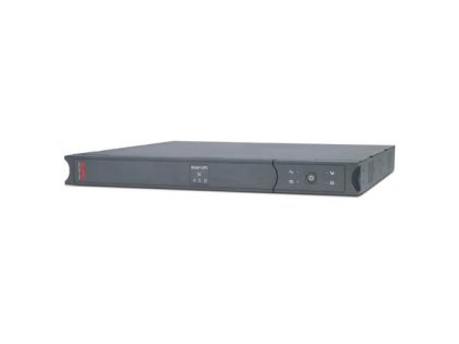 apc smart ups sc 450va ien44784