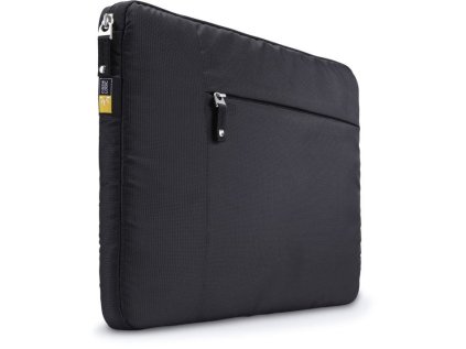 case logic pouzdro na 13 notebook a tablet ts113k cerne ien474914